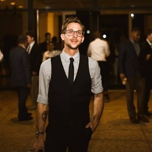 Meet your Posher, Philip